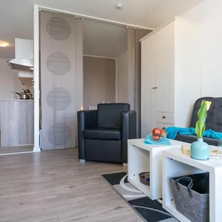 Apartment Haus-schoene-aussicht-wohnung-3-17-segelflieger Heiligenhafen