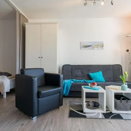 Haus-schoene-aussicht-wohnung-3-17-segelflieger * Heiligenhafen